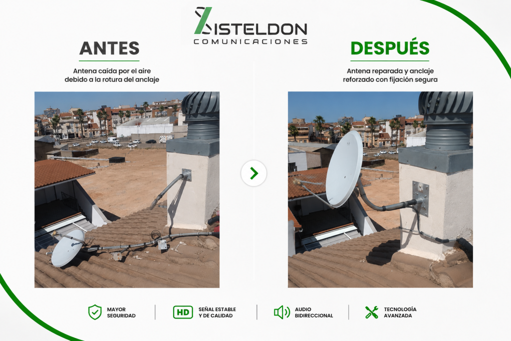 antena2